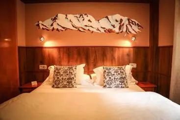 شقق خاصة سياحية Apartaments La Neu