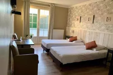 B&b Castellier