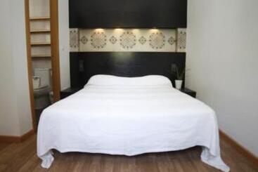 Hostal Boutique Los Geranios Del Pinar