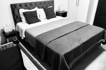 ホテル Au Manoir Des Vallees