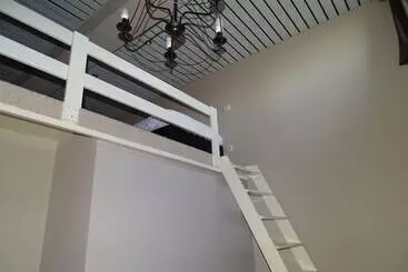 Hôtel Budget Flats Leuven