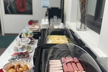 هتل Den Grooten Wolsack