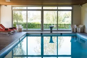 فندق Des Bains & Wellness Spa Nuxe