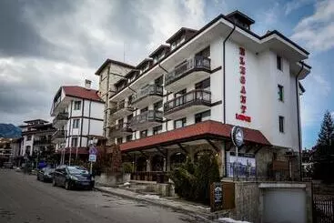 Hotel Elegant Lodge