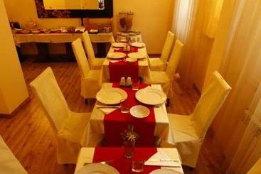 בית מלון כפרי Hi Boutique