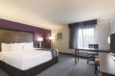 ホテル La Quinta By Wyndham Dallas Plano West