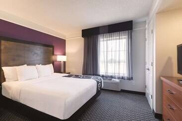 فندق La Quinta By Wyndham Dallas Plano West