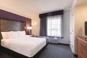 酒店 La Quinta By Wyndham Dallas Plano West