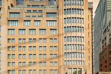 Otel Mandarin Oriental Boston