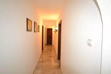 هتل семеен хотел море