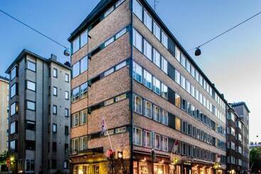 Original Sokos Hotel Albert