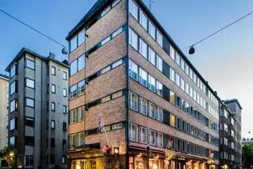 Original Sokos Hotel Albert