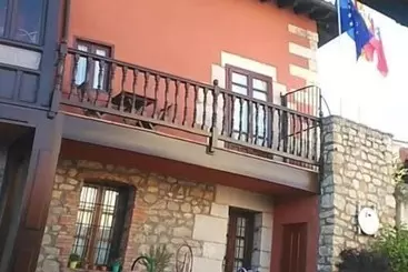 Hotel Posada Campo