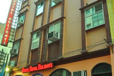 酒店 Royal Holidays