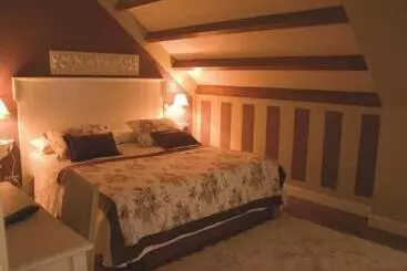 田舎風ホテル Casón De La Marquesa