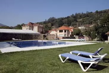 Hotel Rural Casón De La Marquesa