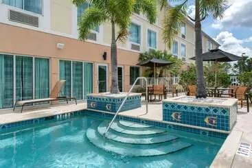 ホテル Sleep Inn & Suites Port Charlotte Punta Gorda