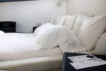 Отель Teratermal