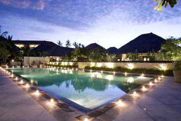 فندق The Bali Khama