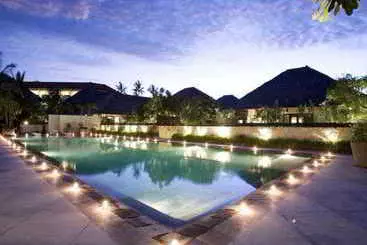 בית מלון כפרי The Bali Khama