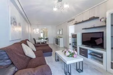 شقق خاصة سياحية Keychain Holidays