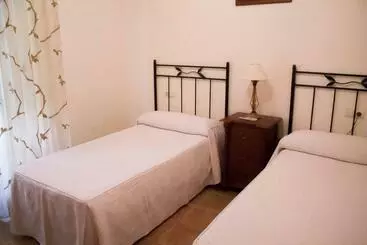 ツーリストアパートメント La Casa De Las Titas