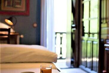 コテージ Rural El Mirador De Los Pirineos