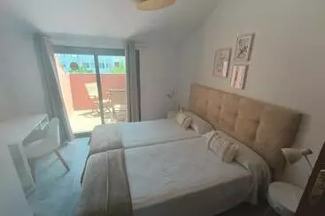 Sanpedro Apartamentos Marbella