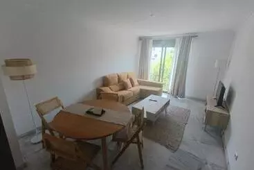 Sanpedro Apartamentos Marbella