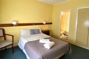 فندق صغير Wanna La Plata