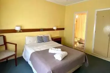 Hostel Wanna La Plata