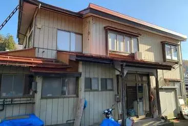 ベッドアンドブレックファースト Minpaku Hanaya