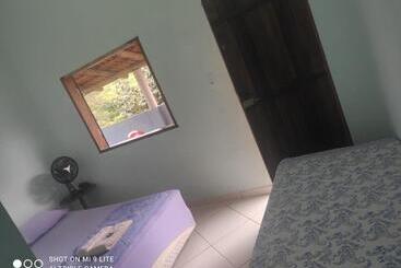Bed and Breakfast Pousada E Restaurante Boia Cross