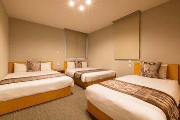 アパートホテル Grand Base Nagasaki Chukagai