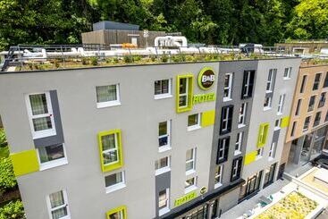 B&b Hotel Le Port Marly Saint Germain En Laye