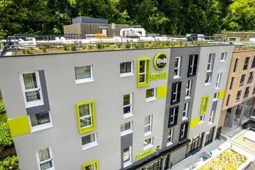 B&b Hotel Le Port Marly Saint Germain En Laye