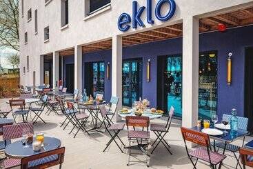 酒店 Eklo Marne La Vallee
