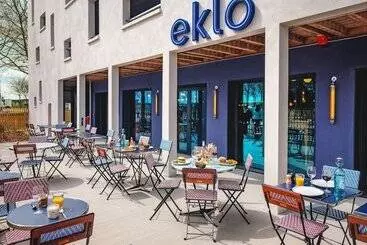 Hotel Eklo Marne La Vallee