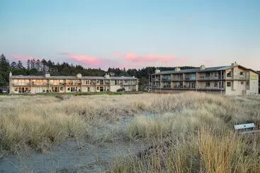 Hotel Hi Tide Resort