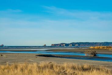 Hôtel Hi Tide Resort