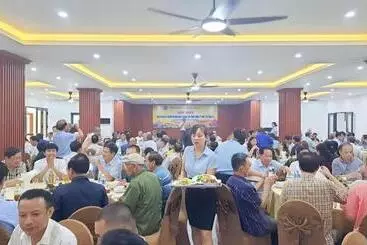 Hon Ngu Hotel Cua Lo Beach