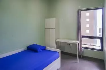 Hotel Koolkost Syariah @ Jalan Jendral Ahmad Yani