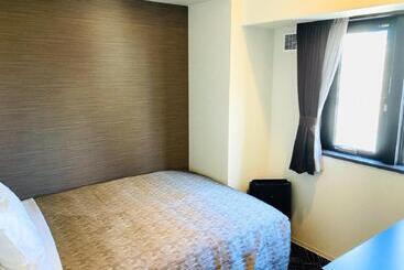 Hotel Livemax Sendai Hirosedori