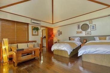 酒店 Private Villa Atlanti Da3