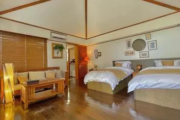 Hotel Private Villa Atlanti Da3
