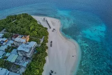 Hotel Shaviyani Retreat