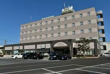 Hotel Sunrise Choshi