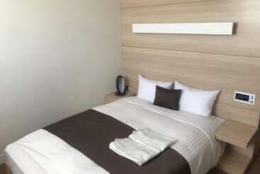 Отель Sunrise Choshi