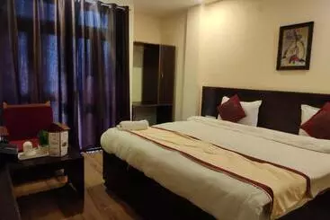 Hotel The Narayani Continental