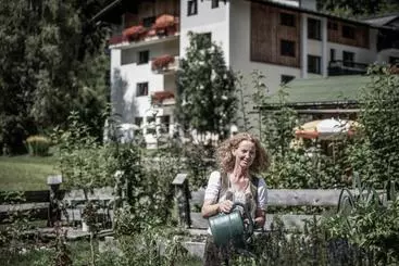 هتل Vera Monti